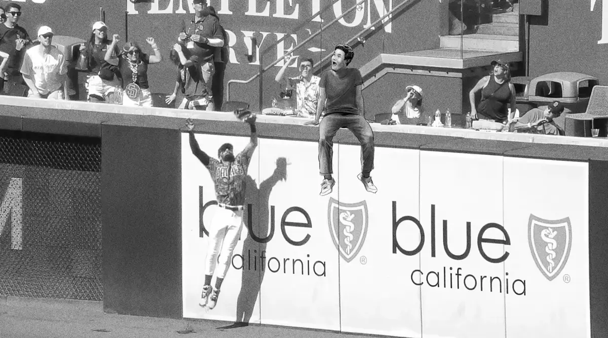 MLB X ADAM DEVINE — image 23