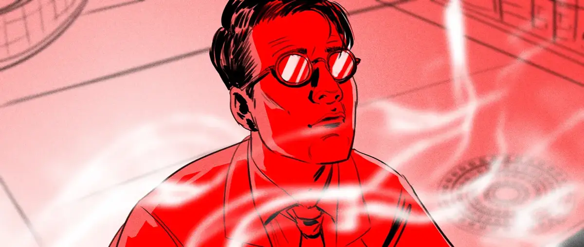 DAREDEVIL: BORN AGAIN SEASON 1 — image 40