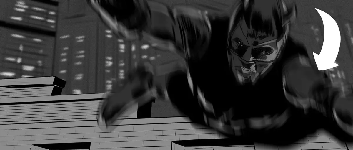 DAREDEVIL: BORN AGAIN SEASON 1 — image 32