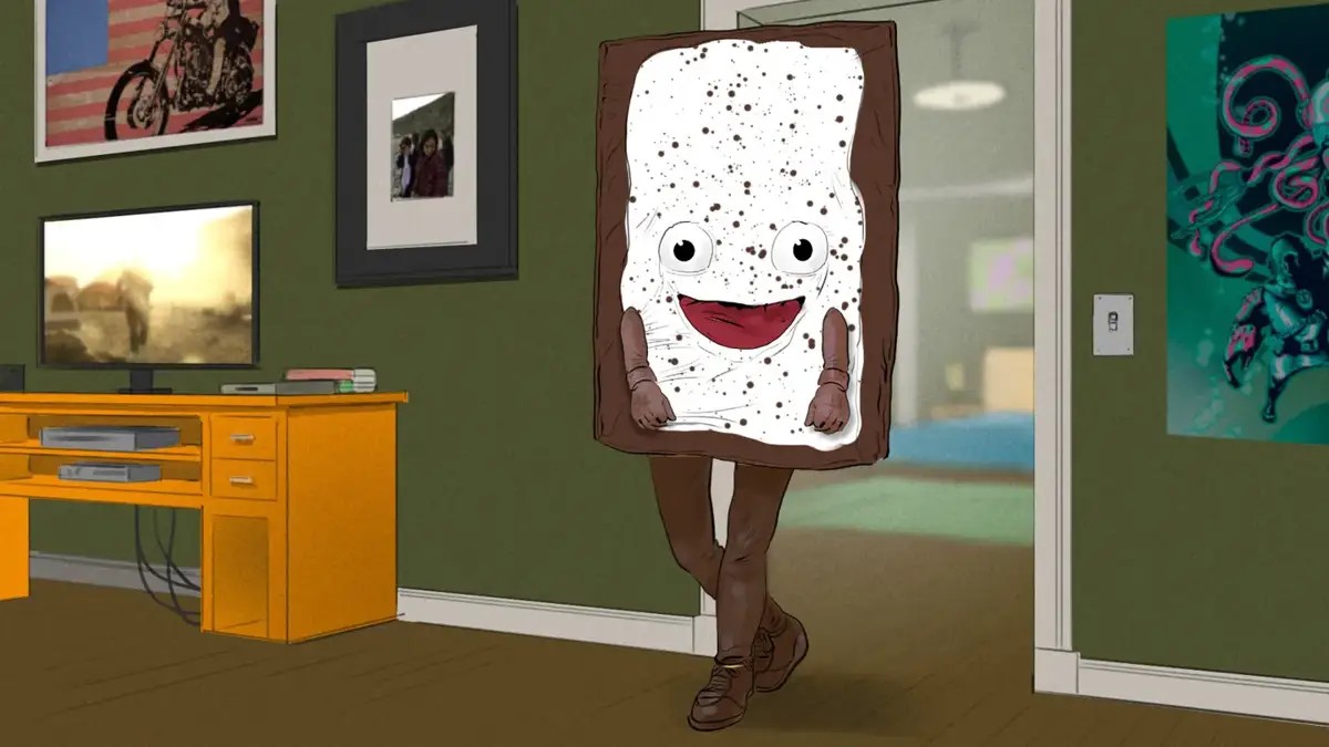 POP TARTS — image 37