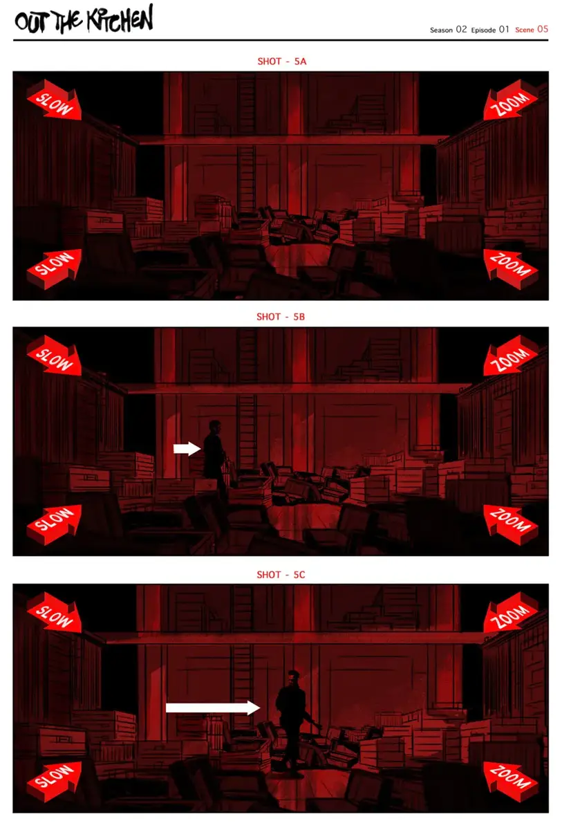 DAREDEVIL: BORN AGAIN SEASON 2 — image 20
