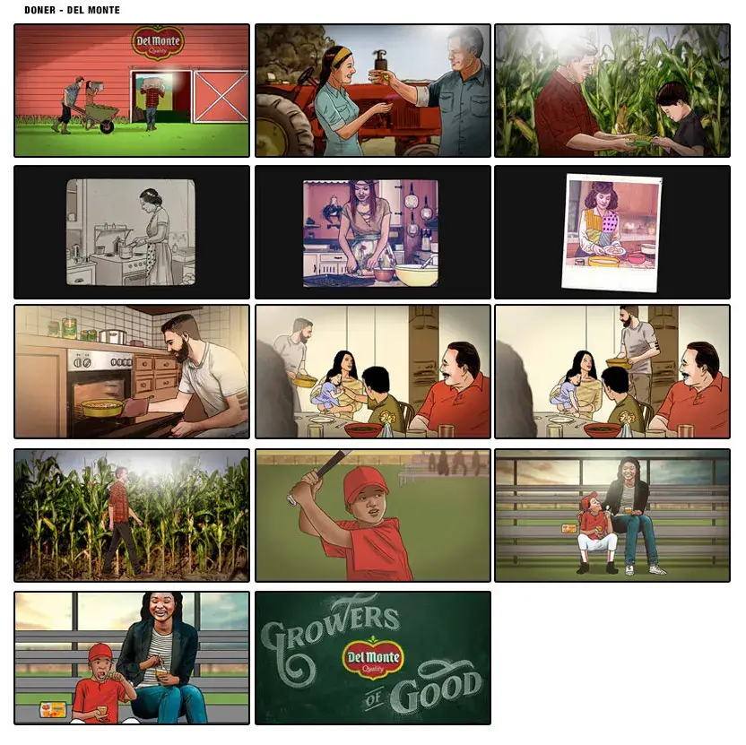 ADVERTISING BOARDS — image 20