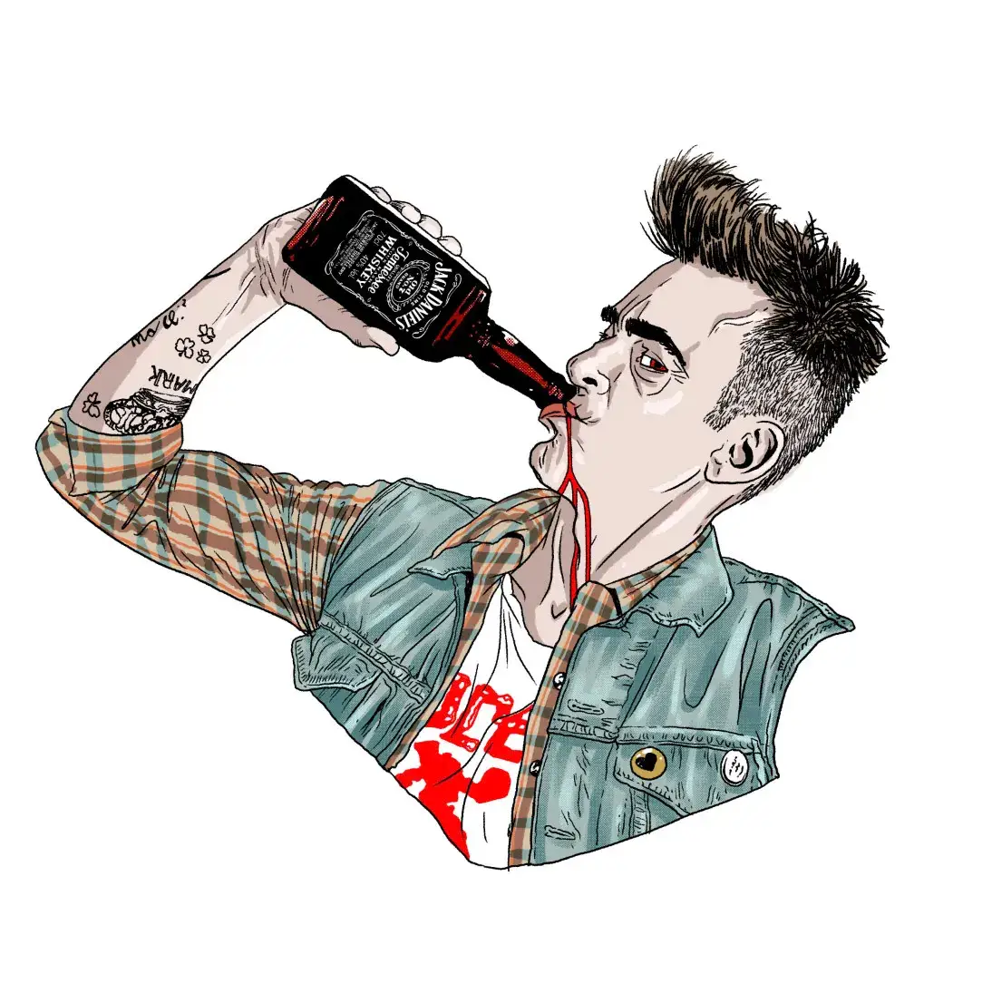 ILLUSTRATION — 13