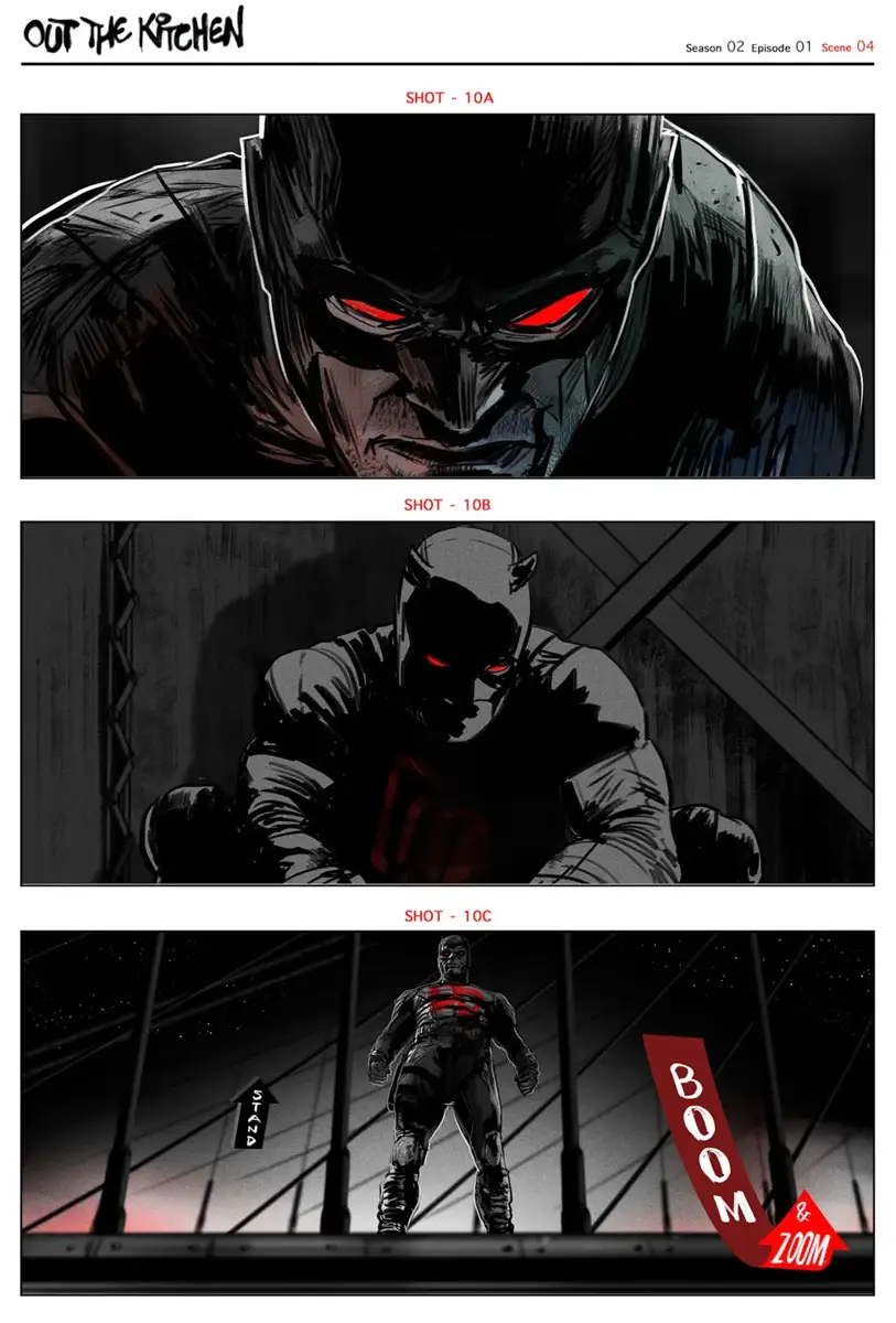 DAREDEVIL: BORN AGAIN SEASON 2 — image 6