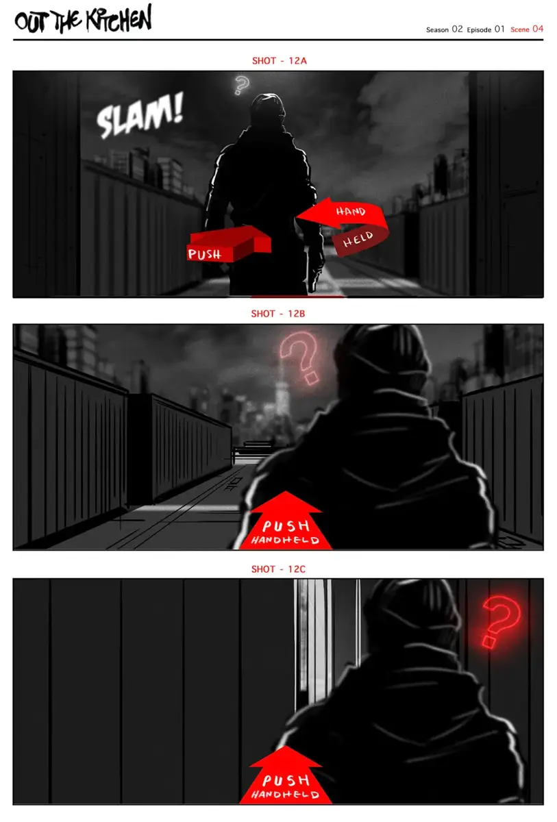 DAREDEVIL: BORN AGAIN SEASON 2 — image 8