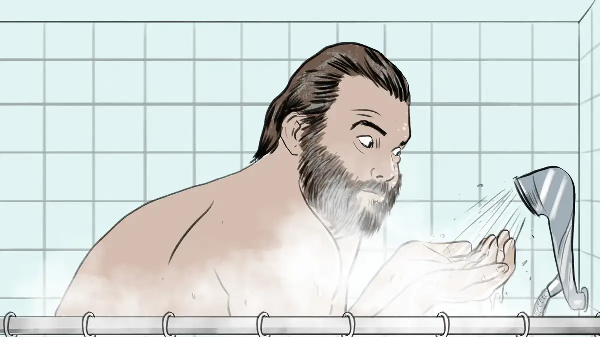 ROCKET MORTGAGE X JACK BLACK — image 3