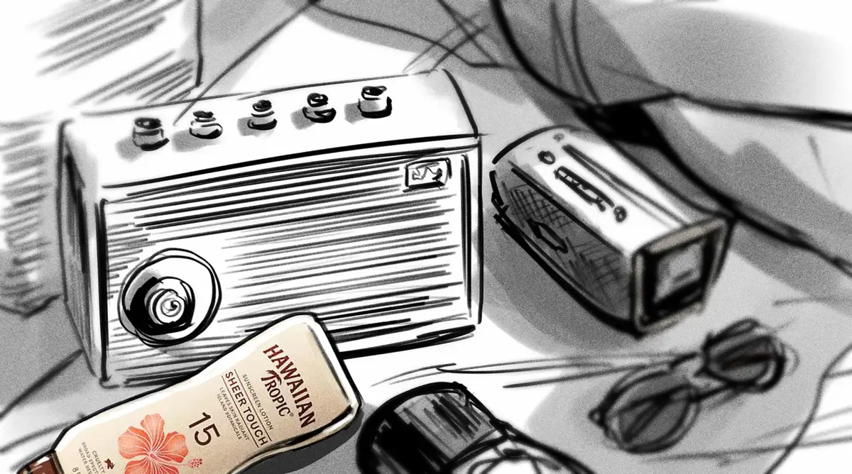 Hawaiian Tropic 2026 — image 3