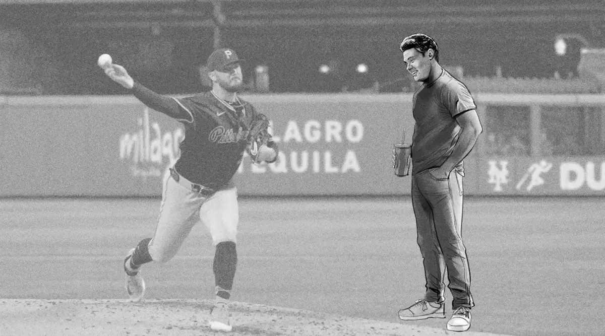MLB X ADAM DEVINE — image 21