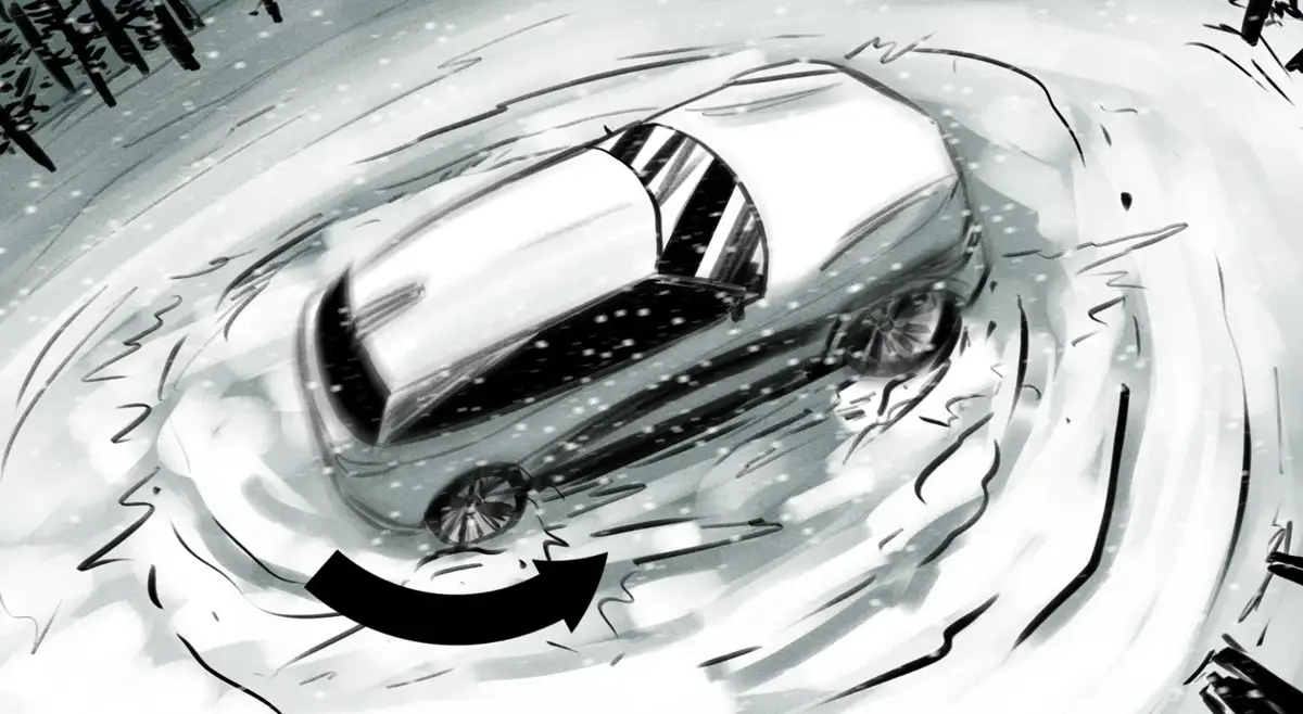 ACURA ZDX COMMERCIAL — image 56