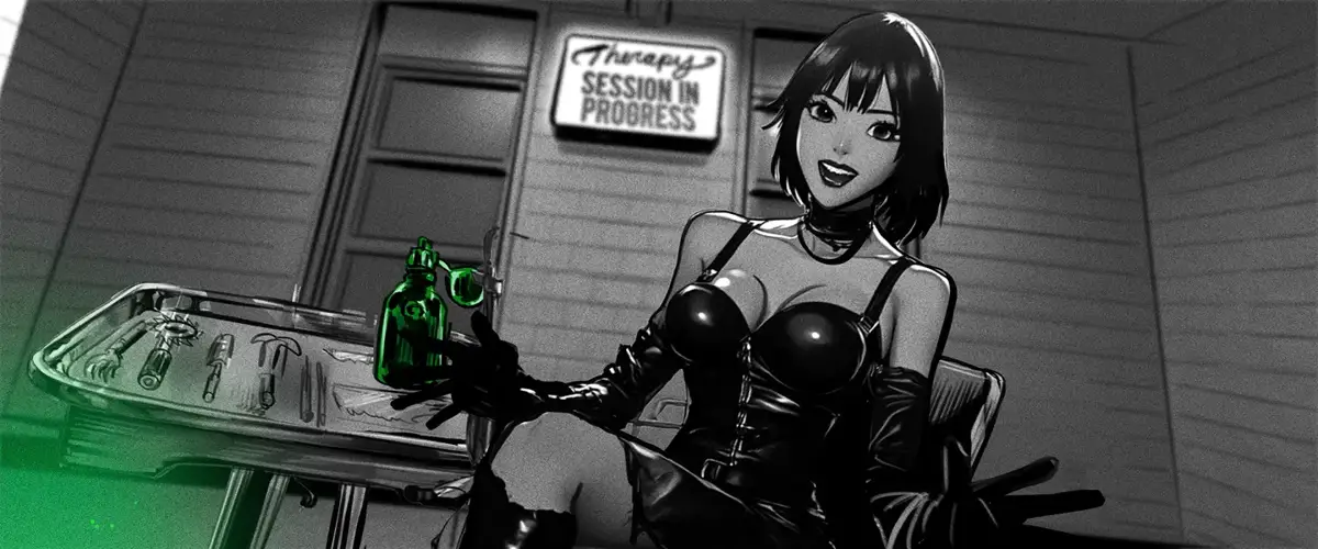 LISA X FUTW — image 30