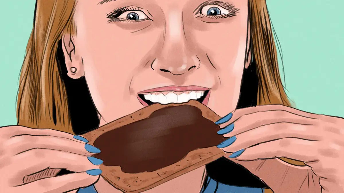 POP TARTS — image 25