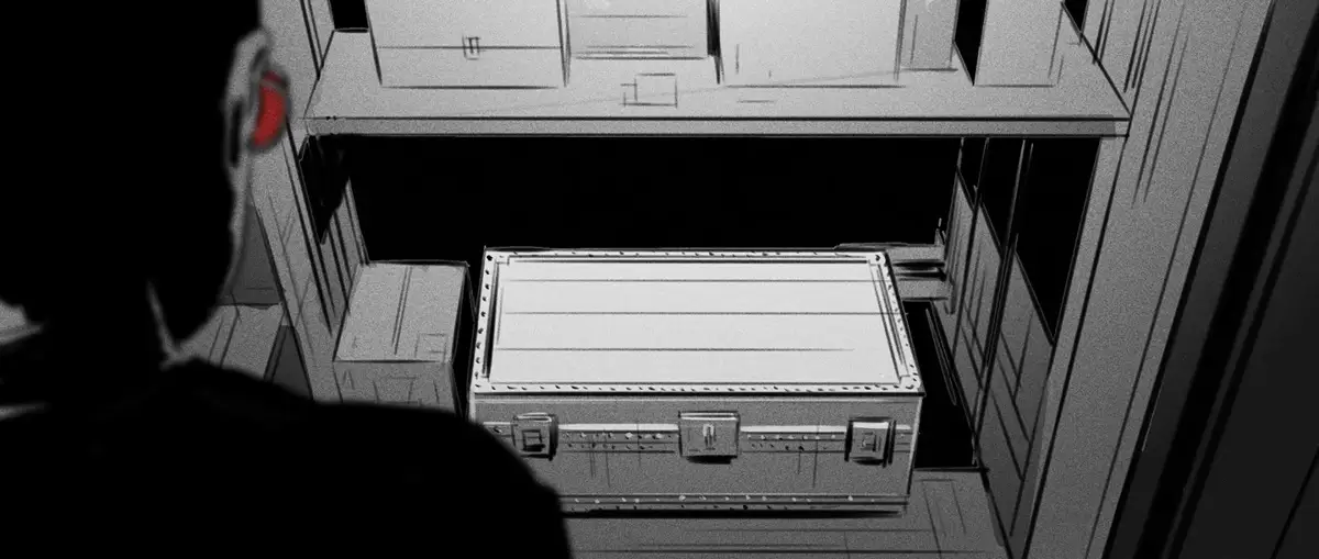 DAREDEVIL: BORN AGAIN SEASON 1 — image 19
