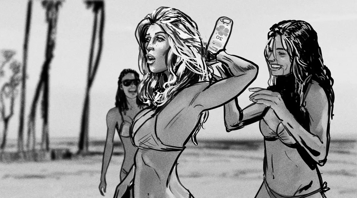 Hawaiian Tropic 2026 — image 35