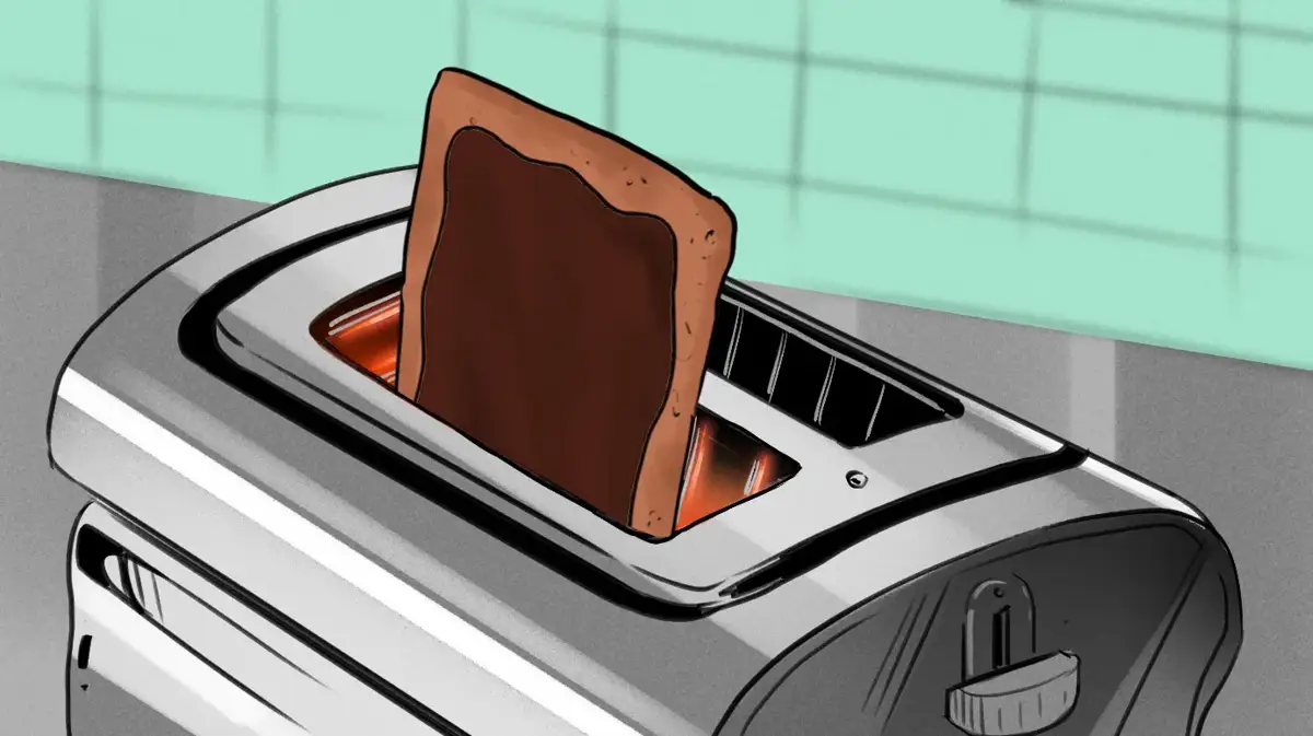 POP TARTS — image 24
