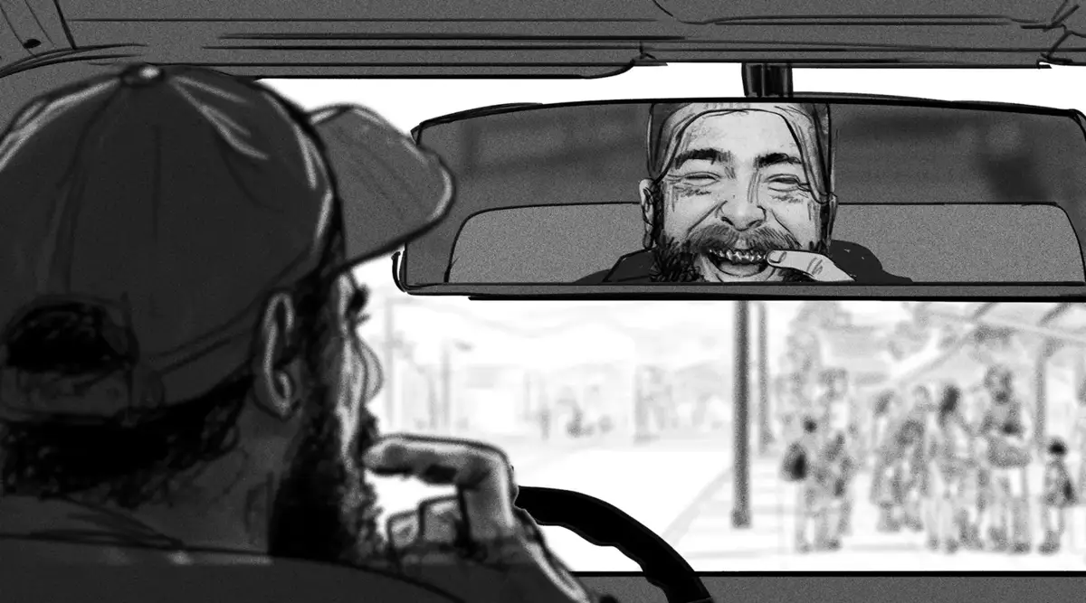 POST MALONE X STANLEY — image 18