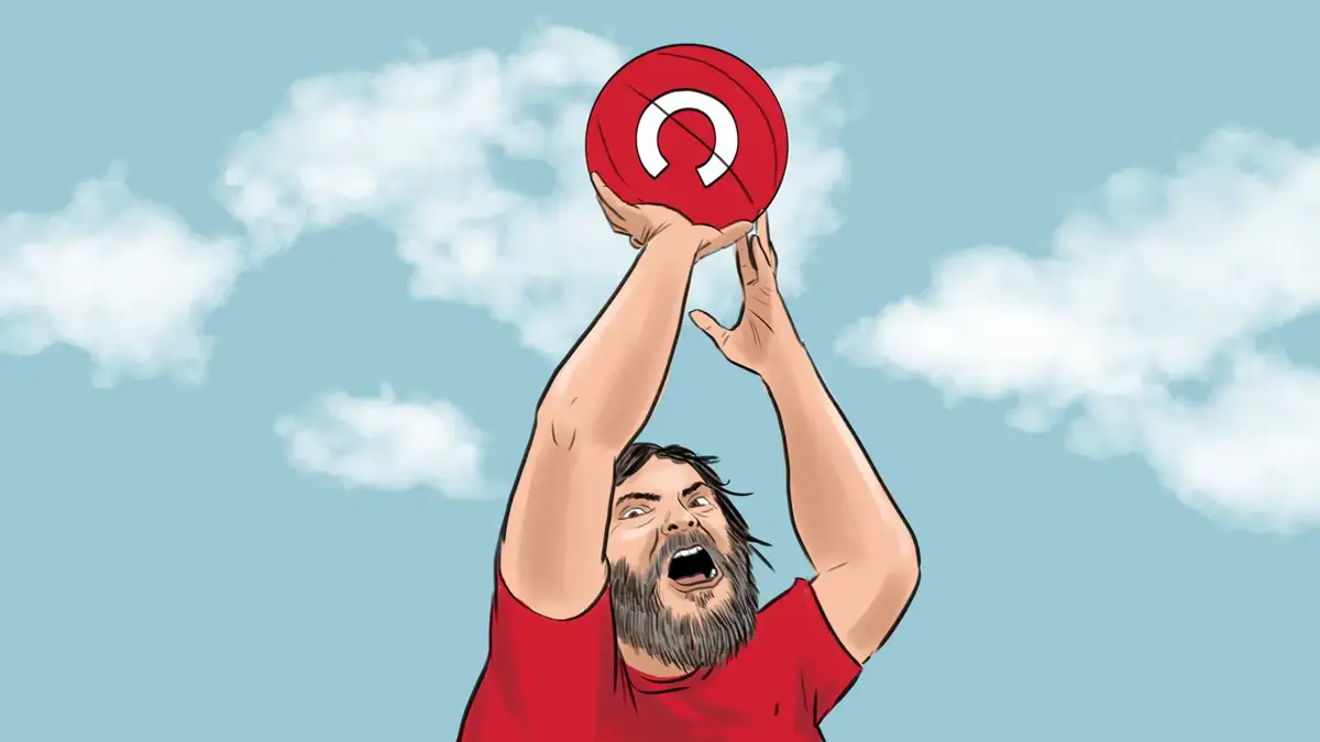ROCKET MORTGAGE X JACK BLACK — image 18