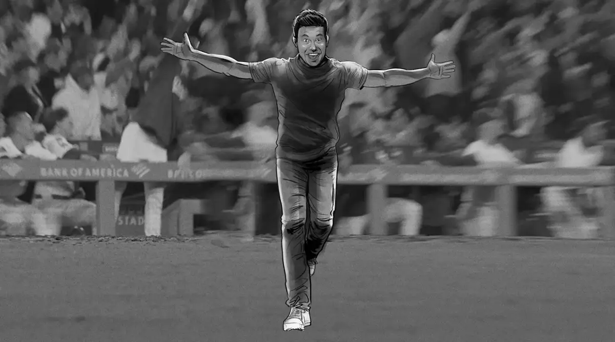 MLB X ADAM DEVINE — image 18