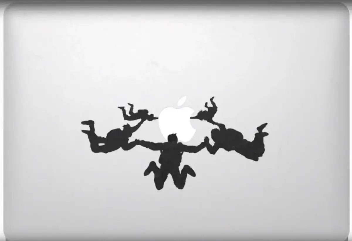 APPLE — image 3
