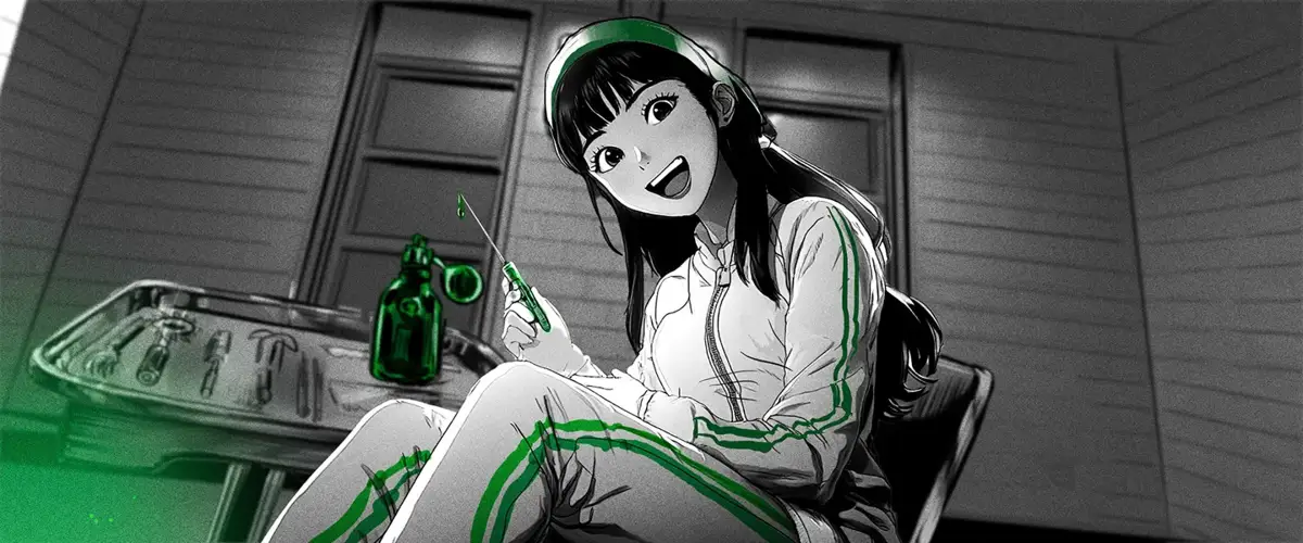 LISA X FUTW — image 32
