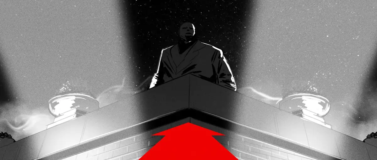 DAREDEVIL: BORN AGAIN SEASON 1 — image 49