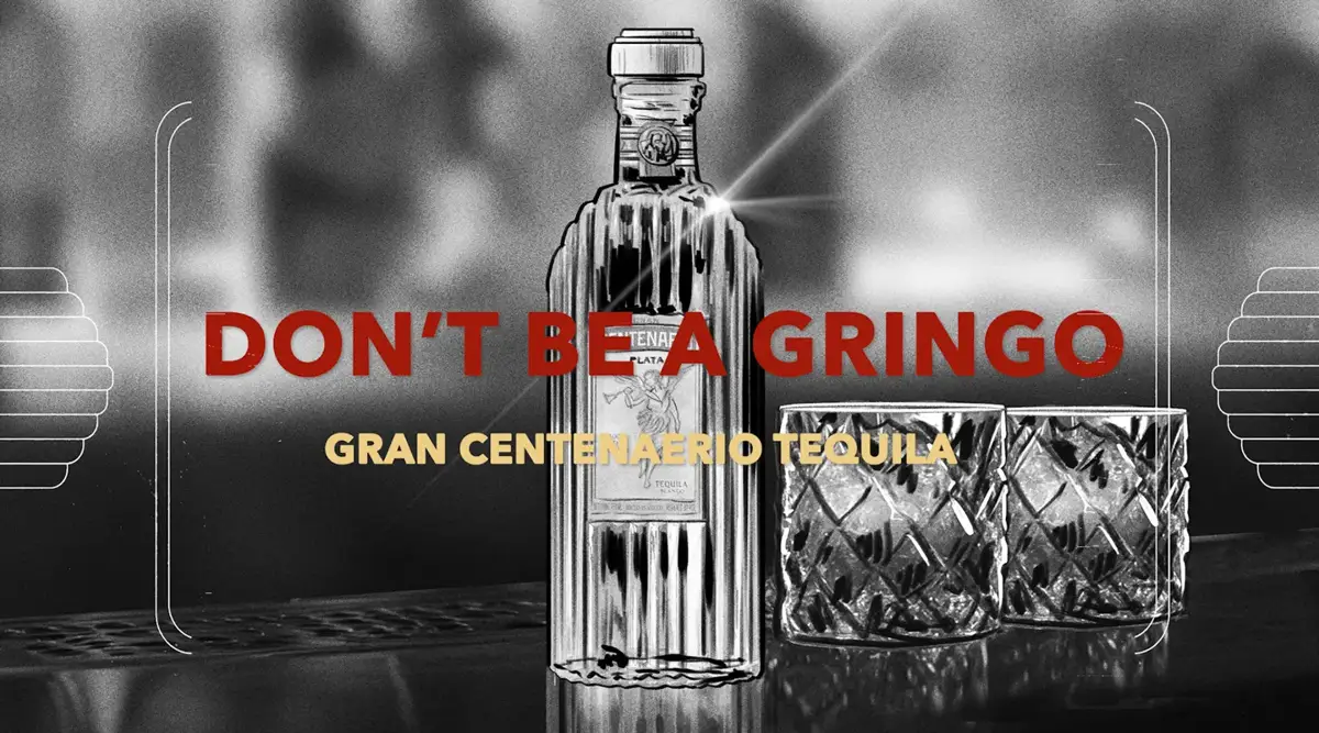 GRAN CENTENARIO TEQUILA — image 14