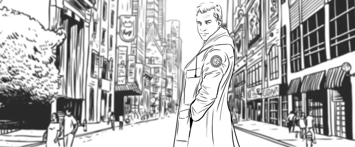 CANADA GOOSE — image 7