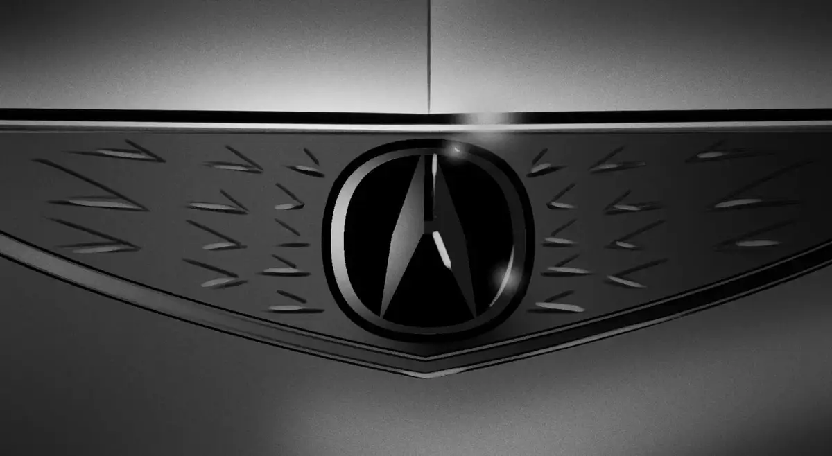 ACURA ZDX COMMERCIAL — image 104