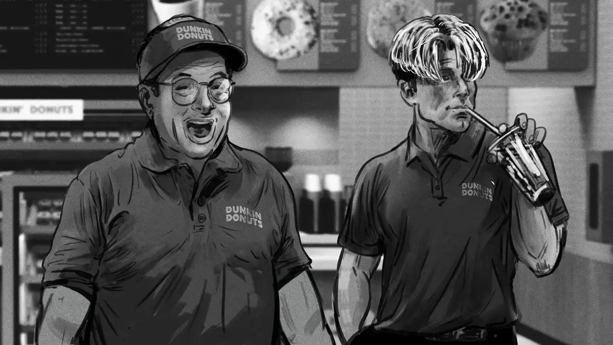 DUNKIN X SUPERBOWL 2026 — image 14