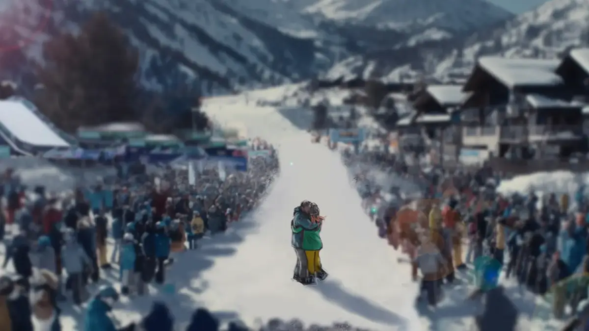OLYMPICS X SAMSUNG — image 21
