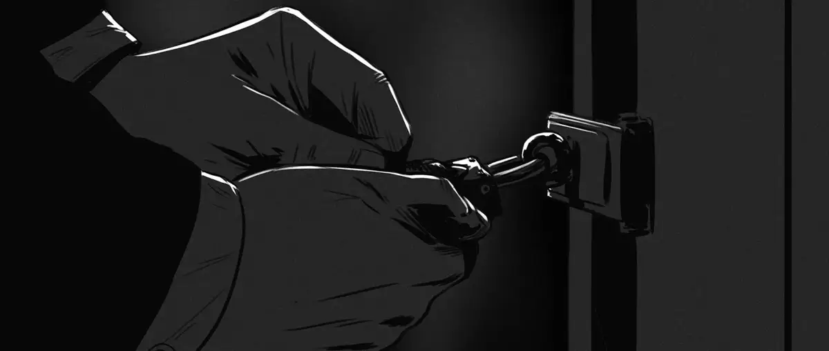 DAREDEVIL: BORN AGAIN SEASON 1 — image 18