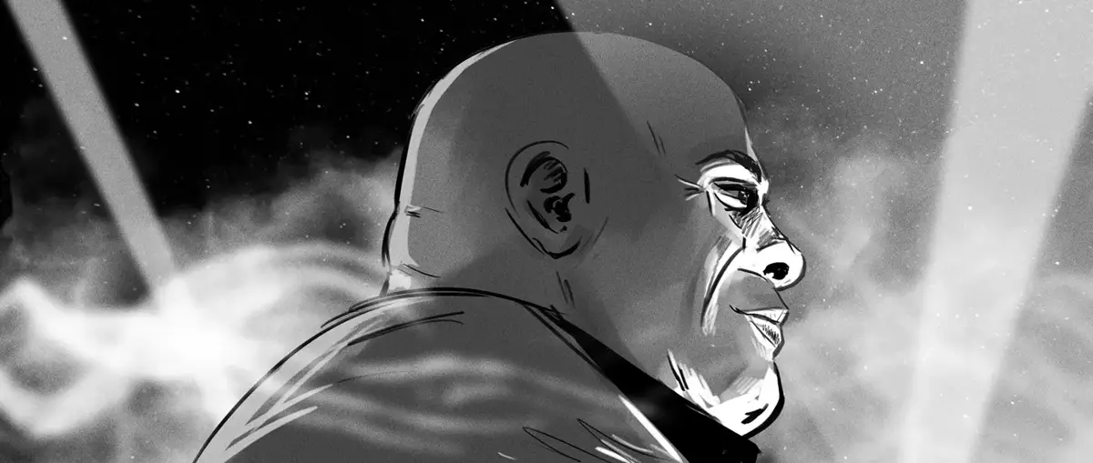 DAREDEVIL: BORN AGAIN SEASON 1 — image 51
