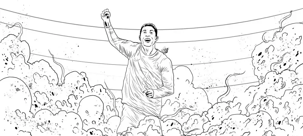 NIKE x WORLD CUP 2018 — image 13