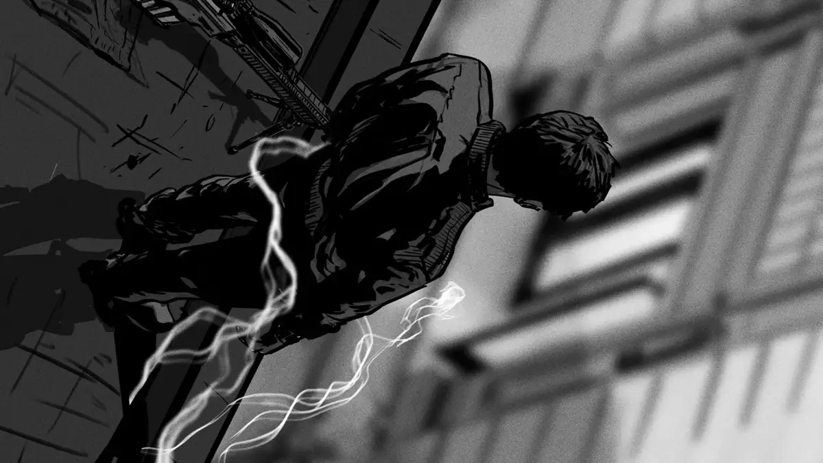 BEFORE ZERO — image 4
