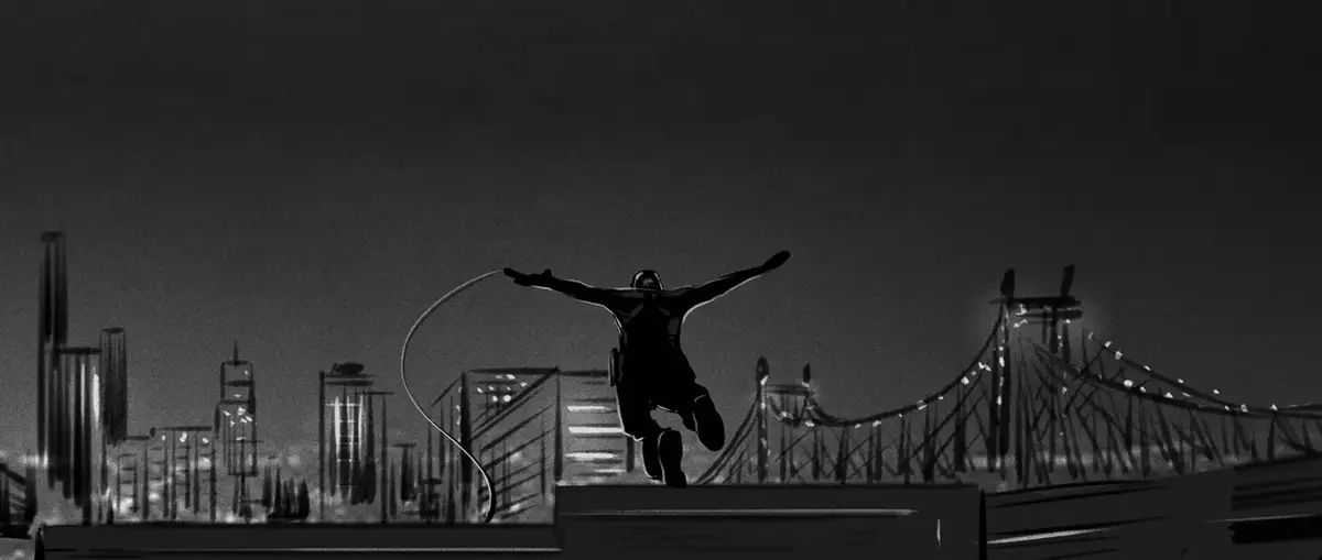 DAREDEVIL: BORN AGAIN SEASON 1 — image 31