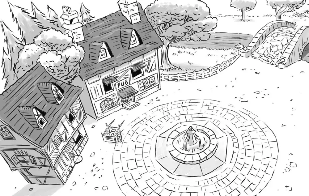 BEAUTY AND THE BEAST — image 4