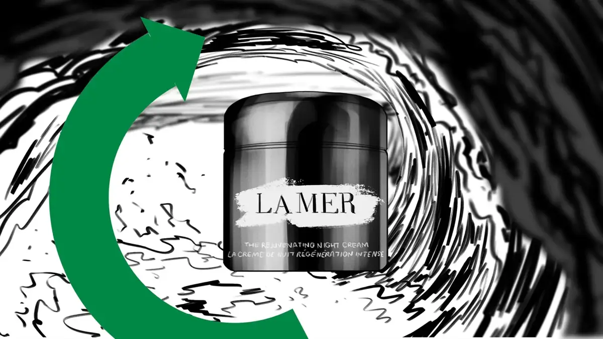 LA MER — image 10