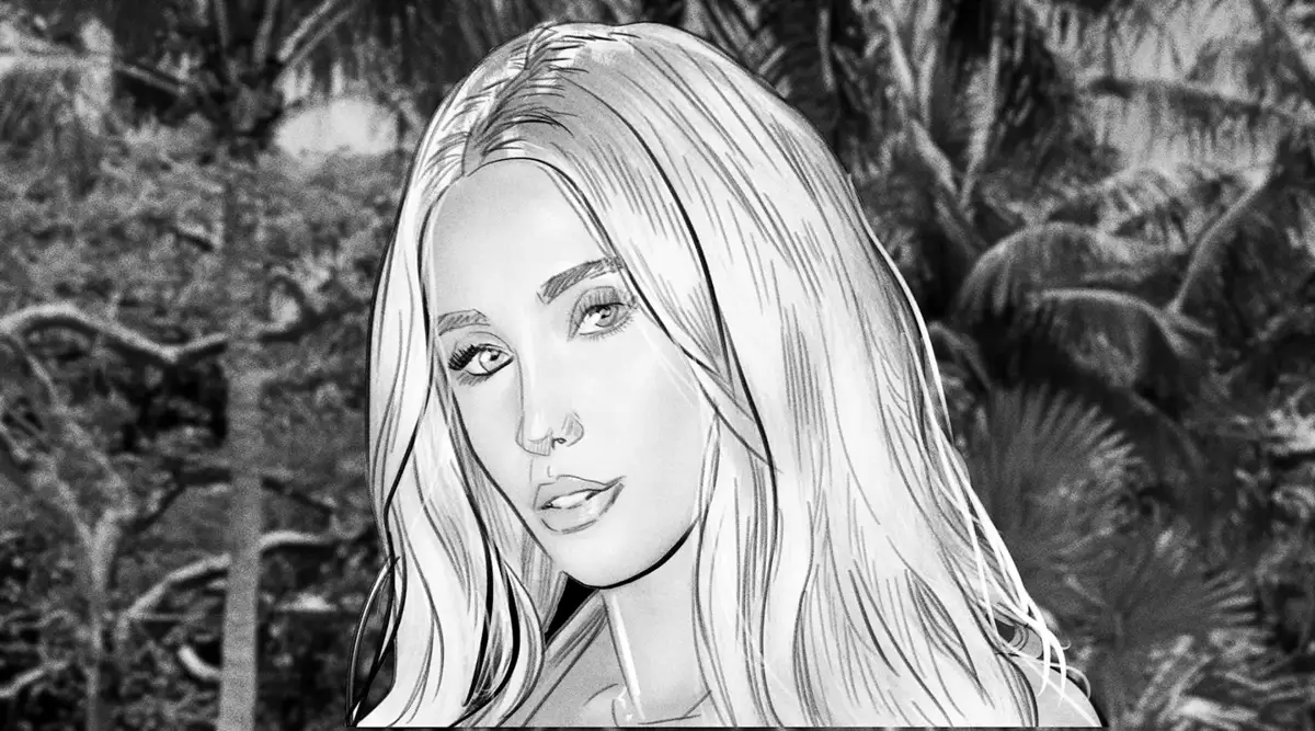 HAWAIIAN TROPIC X ALIX EARLE — image 6