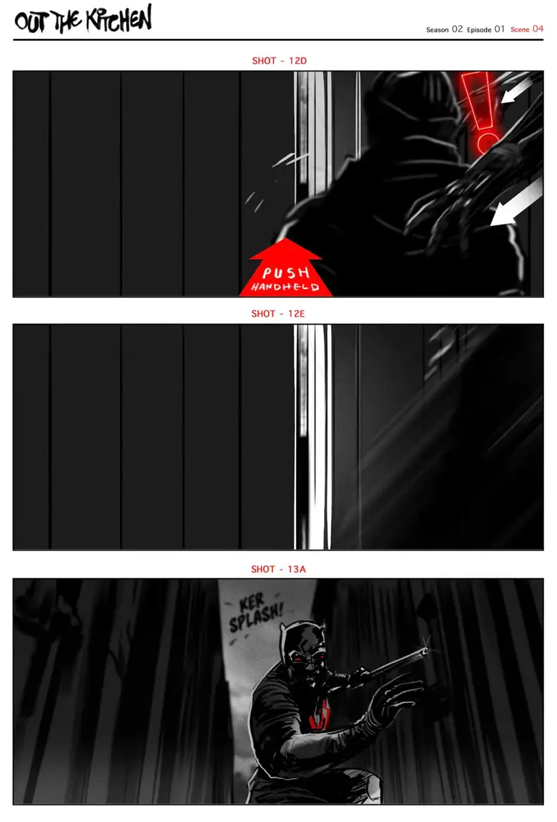 DAREDEVIL: BORN AGAIN SEASON 2 — image 9