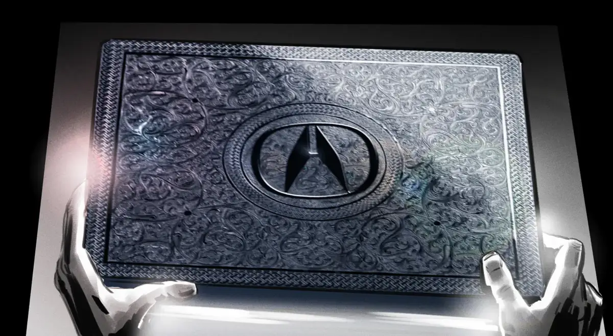 ACURA ZDX COMMERCIAL — image 77