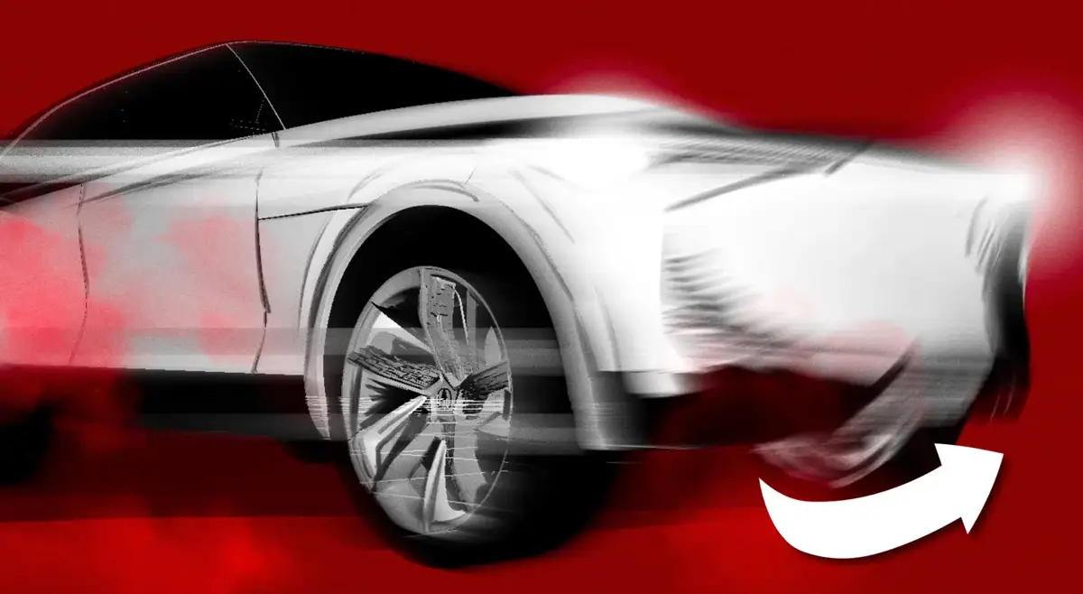 ACURA ZDX COMMERCIAL — image 17