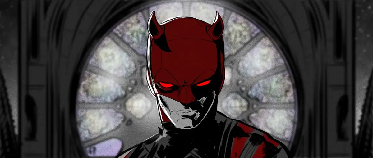 DAREDEVIL: BORN AGAIN SEASON 1 — image 47