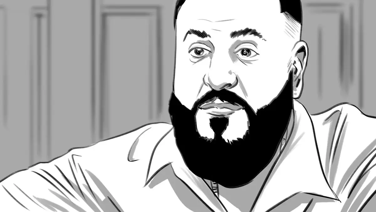 PANDORA + DJ KHALED — image 24