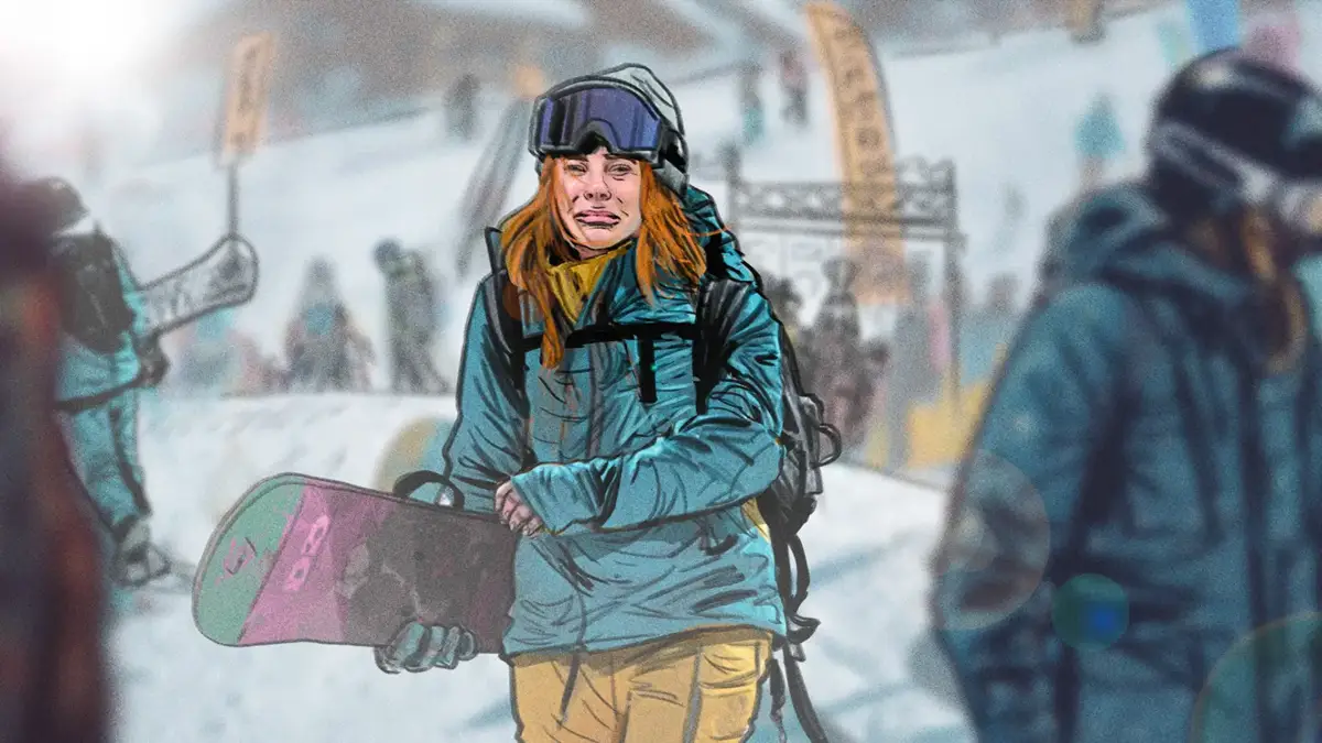 OLYMPICS X SAMSUNG — image 8