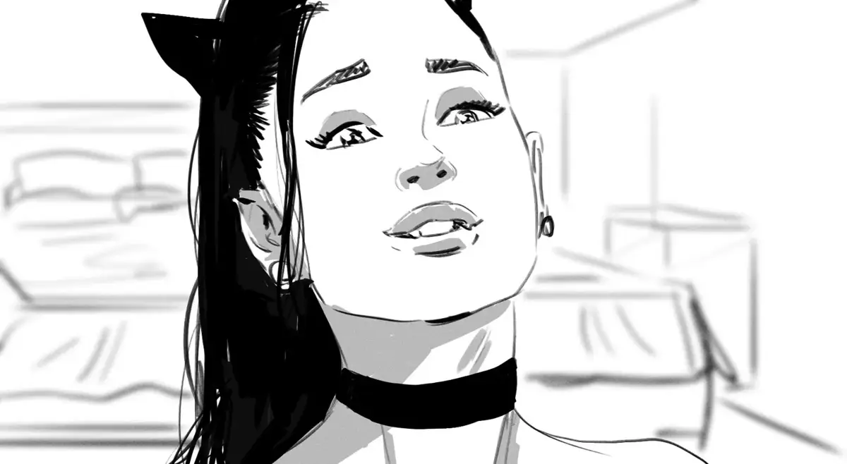 ARIANA GRANDE - BOY IS MINE — image 74