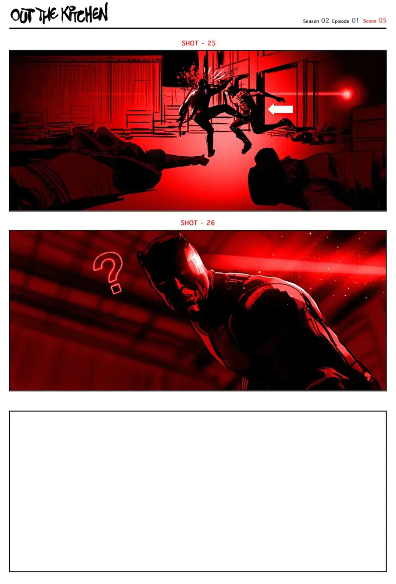 DAREDEVIL: BORN AGAIN SEASON 2 — image 36