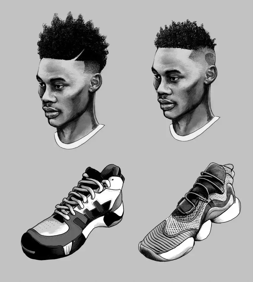 ADIDAS — image 6