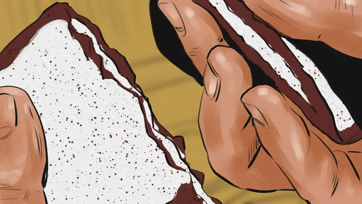 POP TARTS — image 41