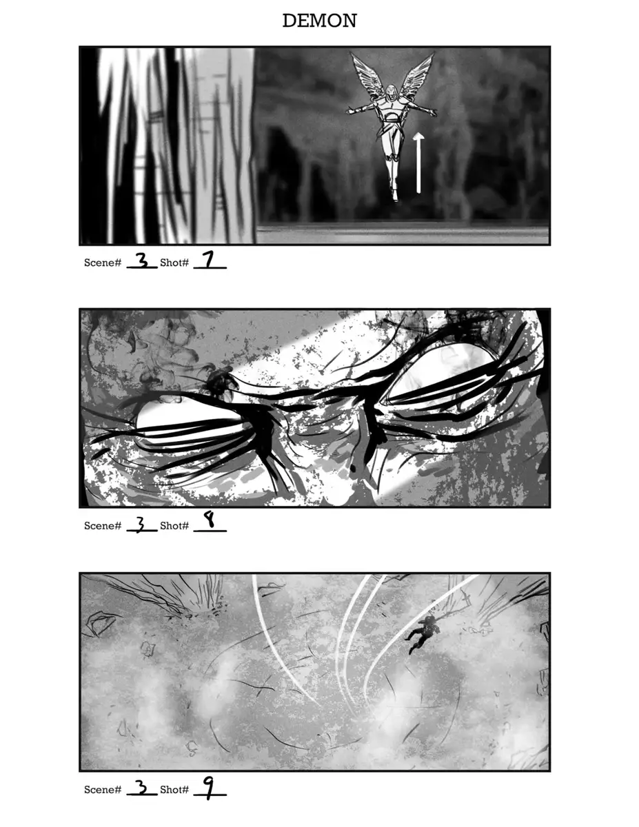 THE DEVIL CONSPIRACY — image 12