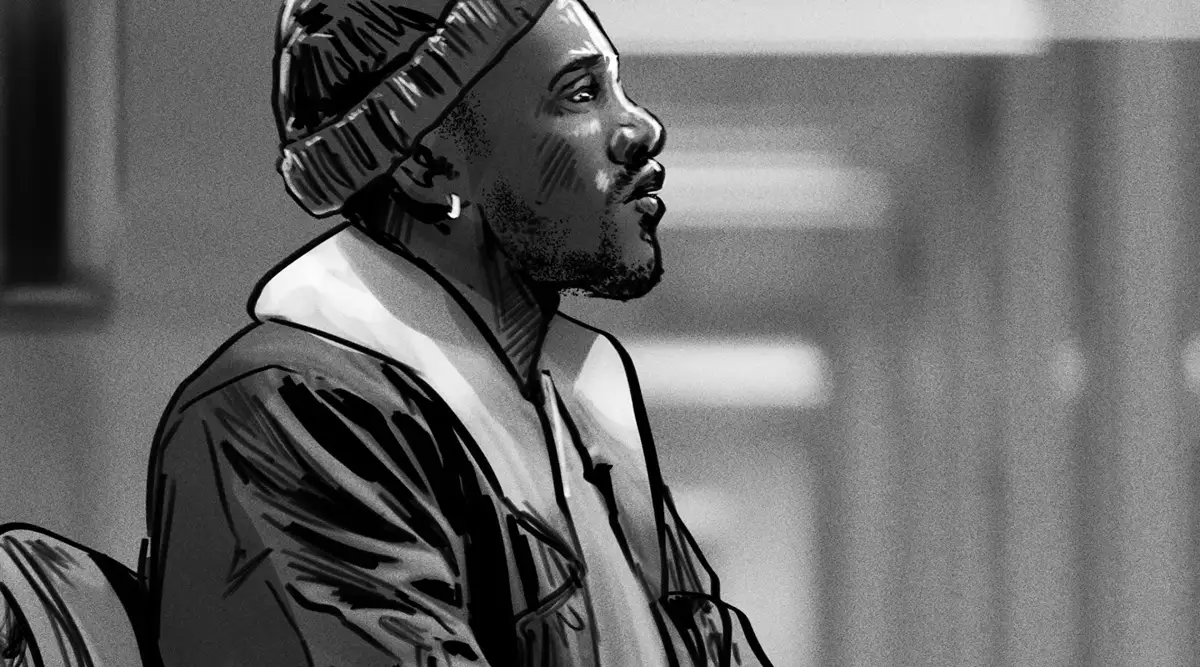 ANDERSO PAAK NUMi — image 4