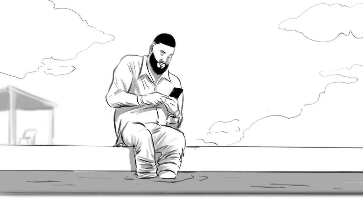 PANDORA + DJ KHALED — image 6